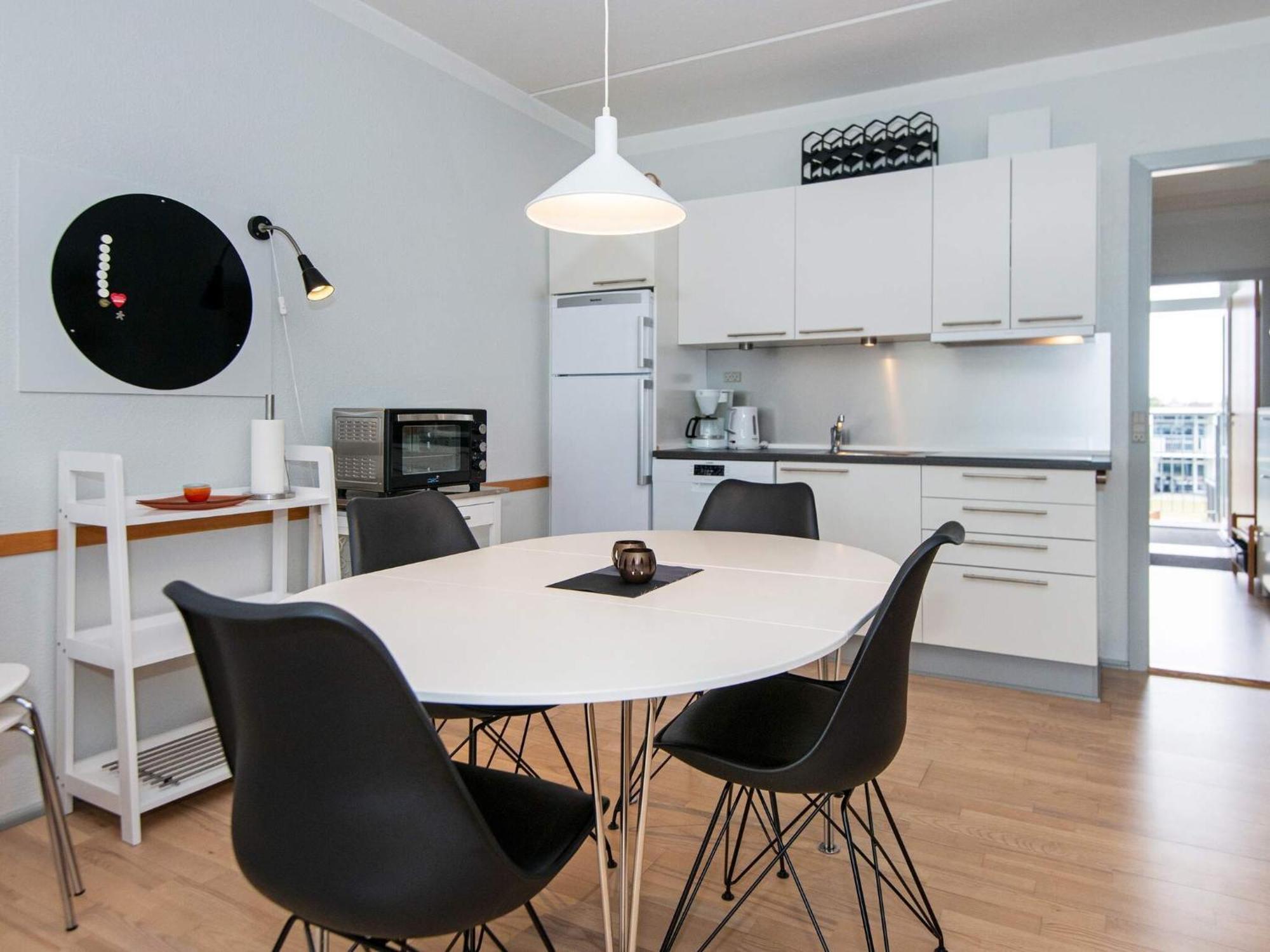 4 Person Holiday Home On A Holiday Park In Glesborg Εξωτερικό φωτογραφία