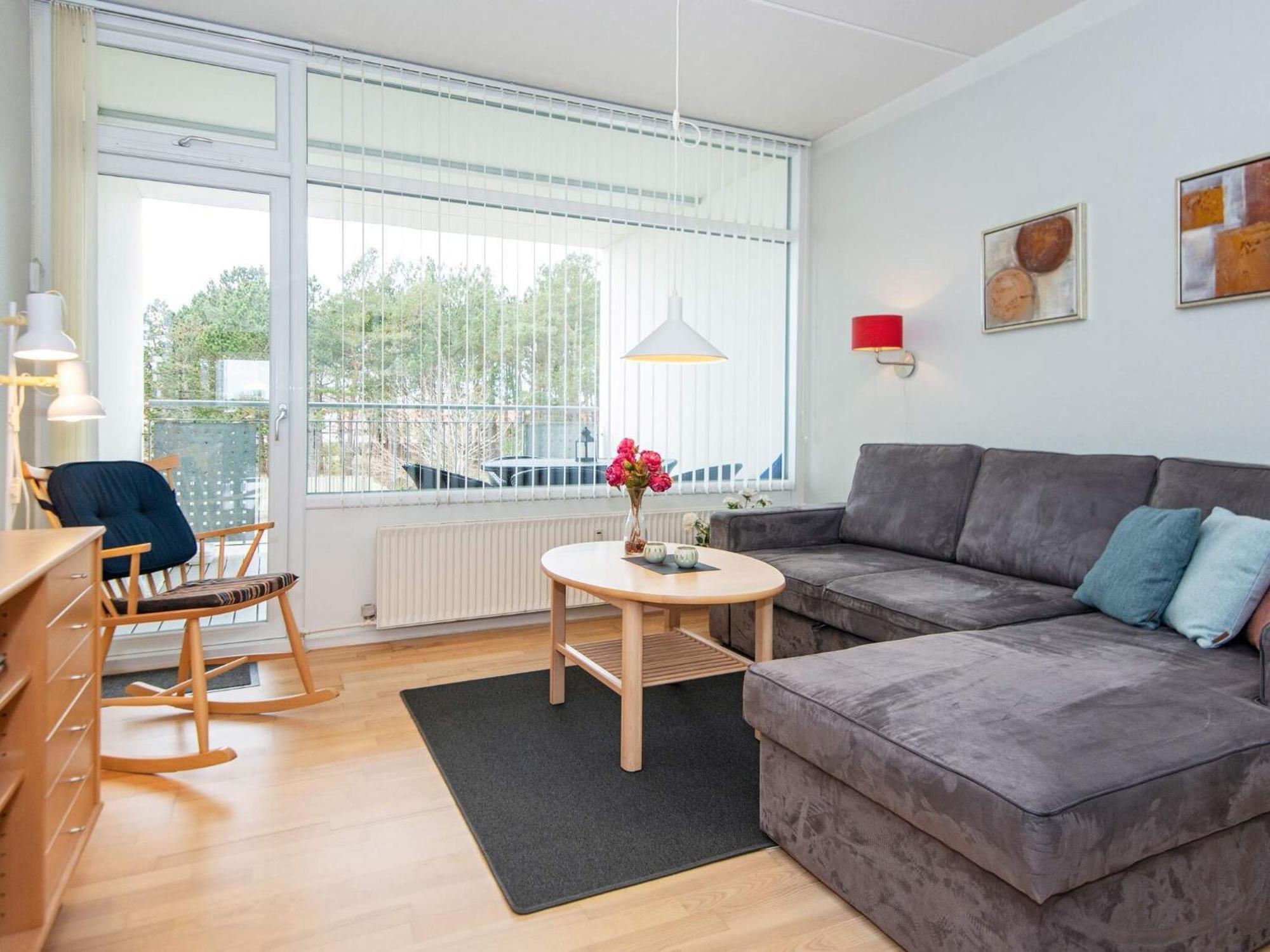 4 Person Holiday Home On A Holiday Park In Glesborg Εξωτερικό φωτογραφία