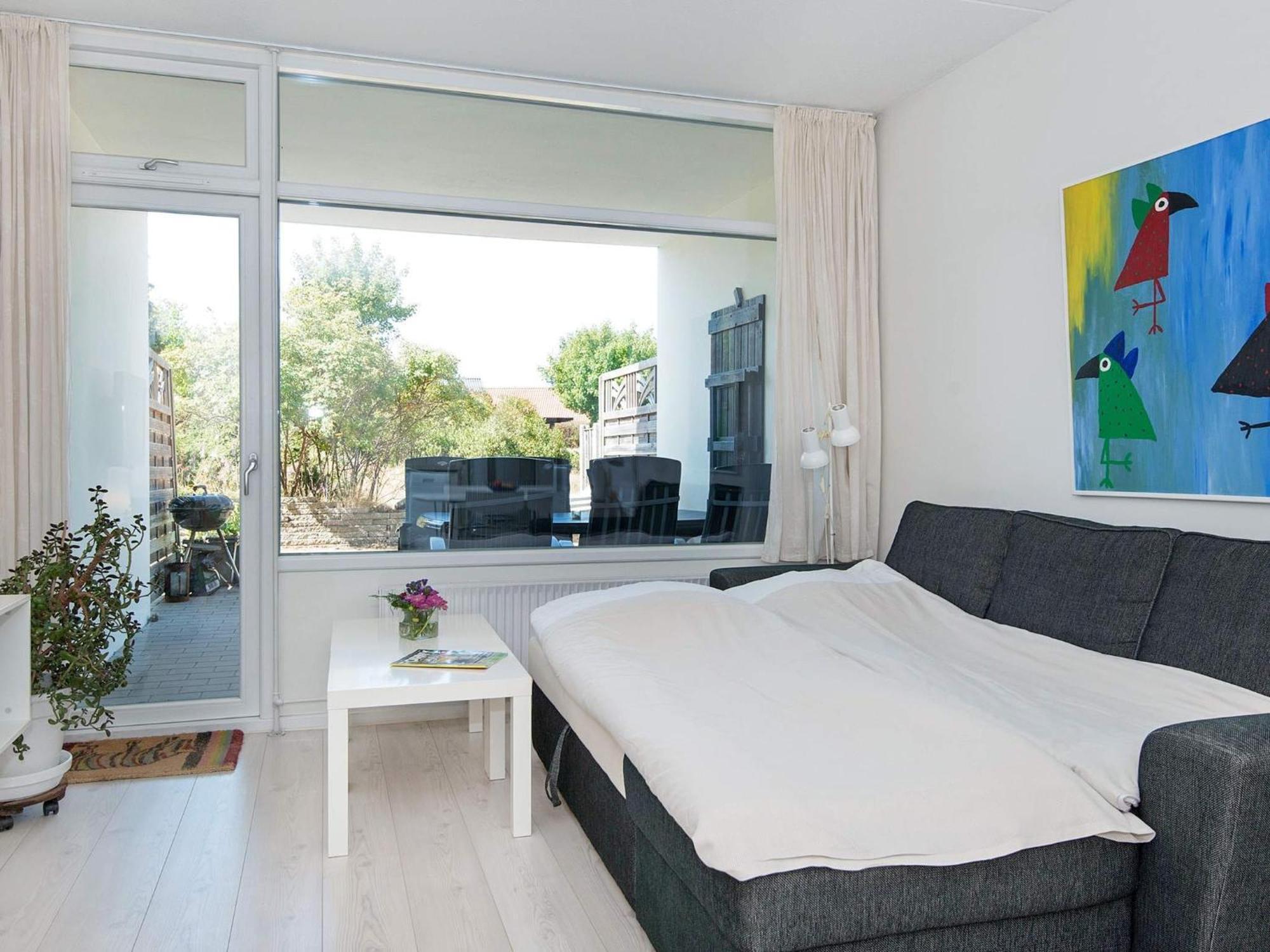 4 Person Holiday Home On A Holiday Park In Glesborg Εξωτερικό φωτογραφία